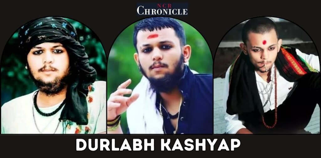 durlabh kashyap gangster