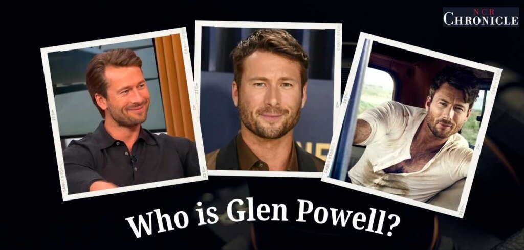 glen powell