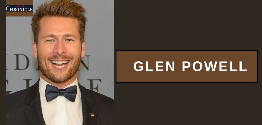 glen powell