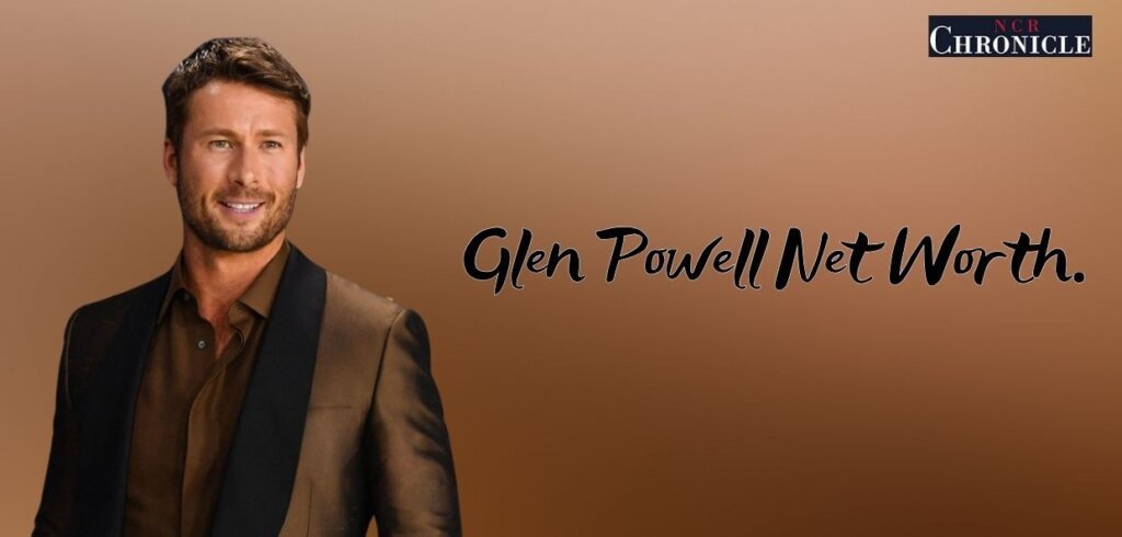 glen powell